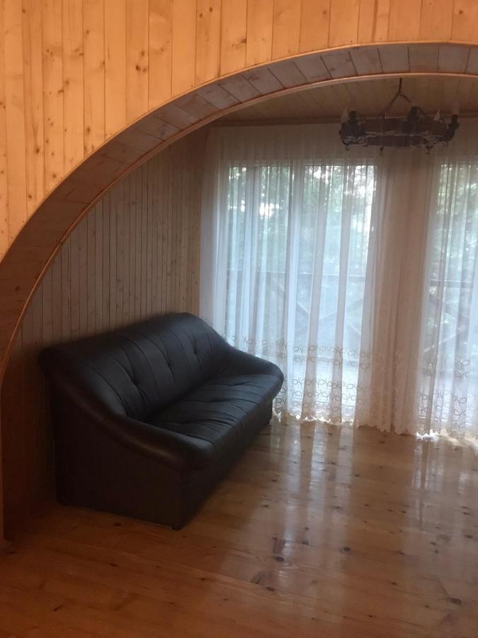 Ялинка Villa Migovo Ngoại thất bức ảnh