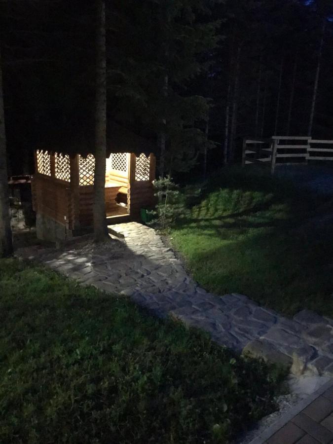 Ялинка Villa Migovo Ngoại thất bức ảnh