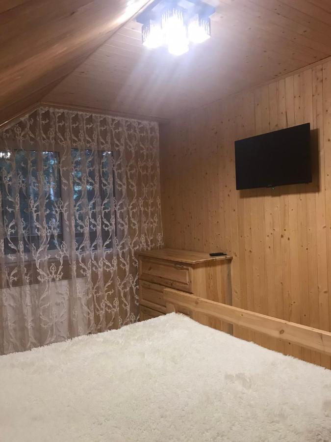 Ялинка Villa Migovo Ngoại thất bức ảnh
