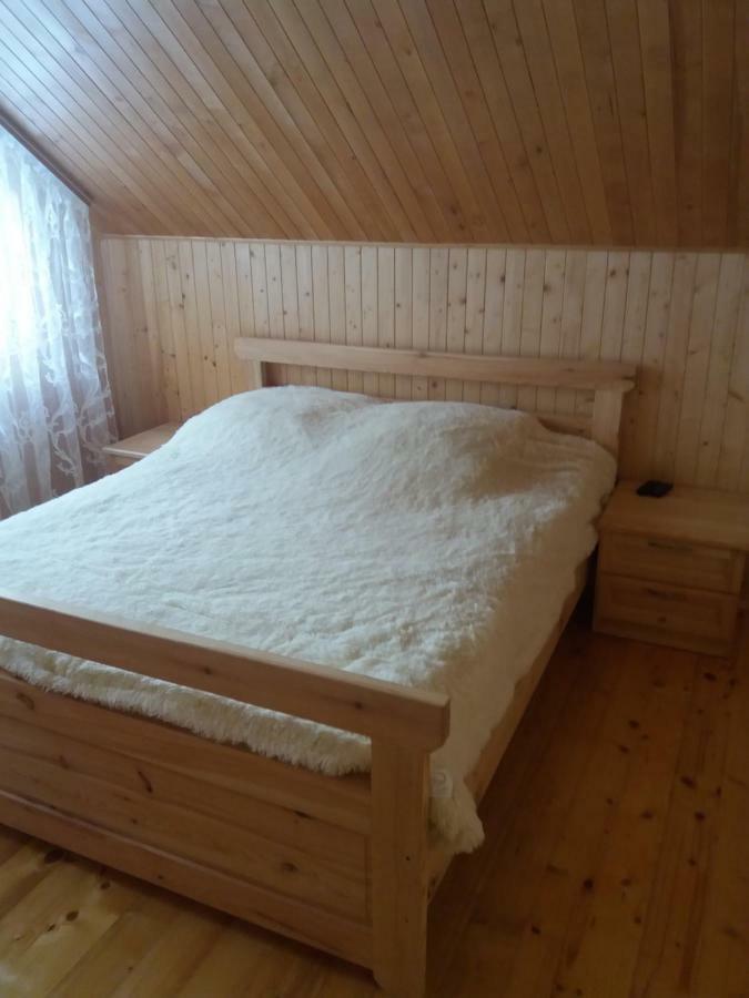 Ялинка Villa Migovo Ngoại thất bức ảnh