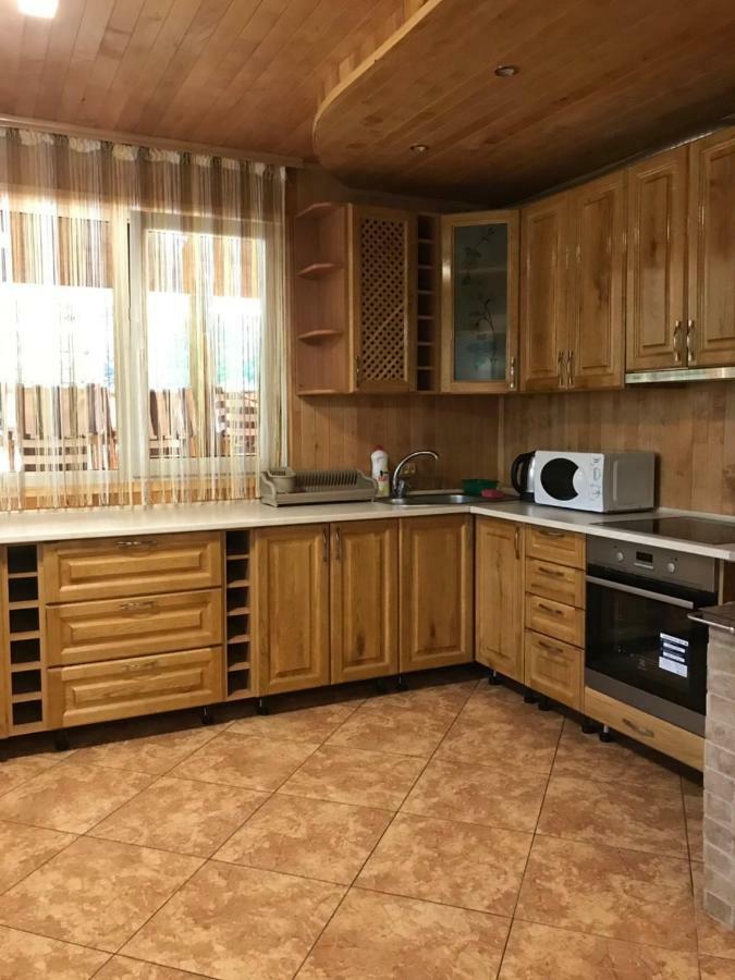 Ялинка Villa Migovo Ngoại thất bức ảnh