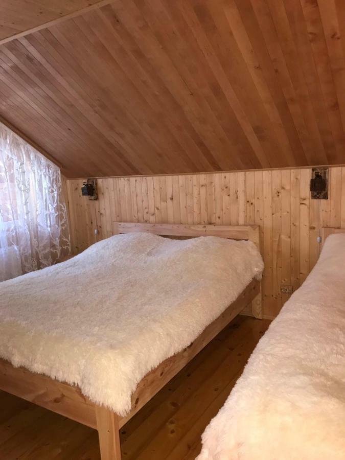 Ялинка Villa Migovo Ngoại thất bức ảnh