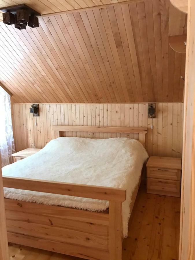Ялинка Villa Migovo Ngoại thất bức ảnh