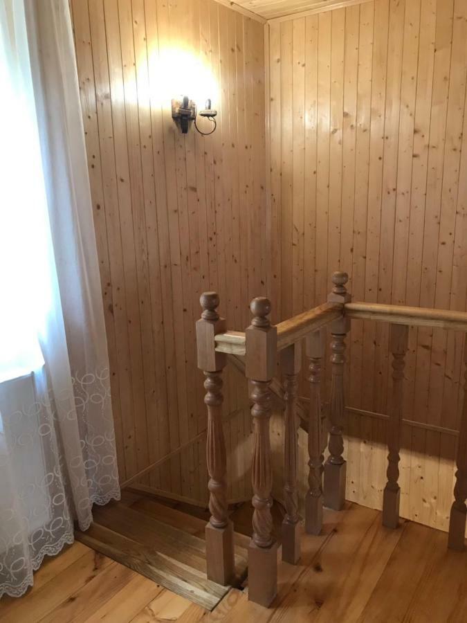 Ялинка Villa Migovo Ngoại thất bức ảnh