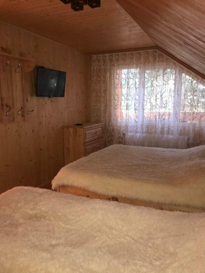 Ялинка Villa Migovo Ngoại thất bức ảnh